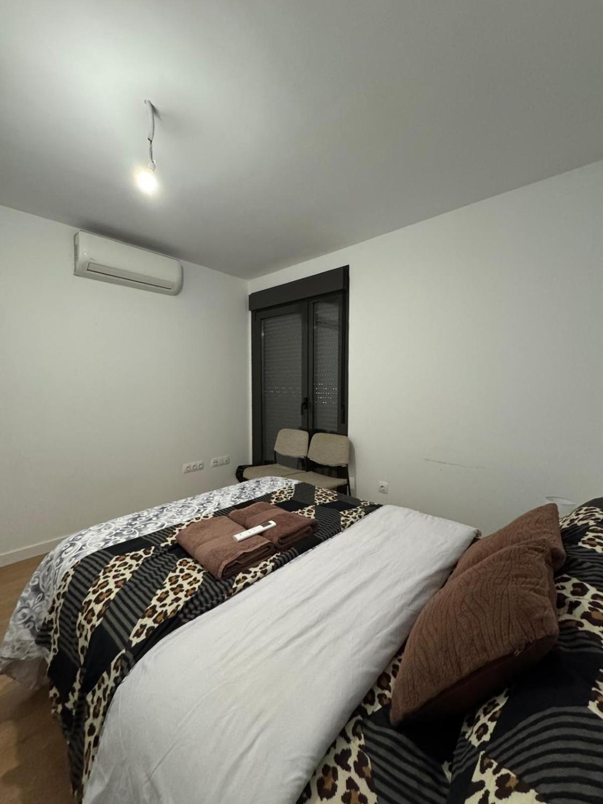 Suite Porras Μαδρίτη Εξωτερικό φωτογραφία
